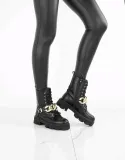 6922-czarne-botki-ocieplane-platforma-lancuch-38-rozmiar-38