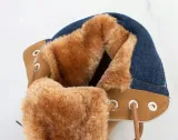 6815-camel-ocieplane-traperki-botki-timberki-39-zapiecie-sznurowane