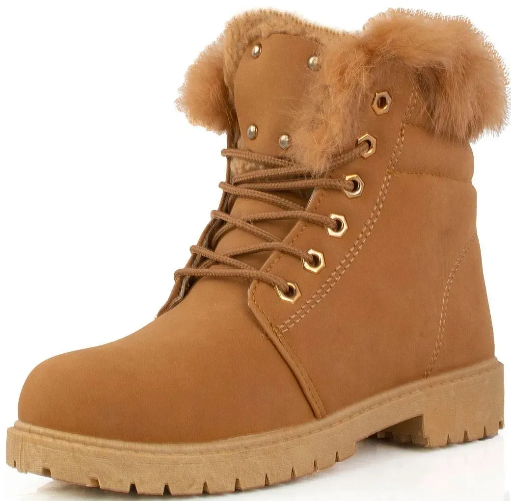 6808-camel-ocieplane-traperki-botki-timberki-36-stan-nowy