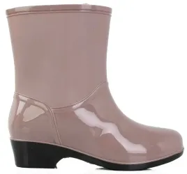6720-rozowe-krotkie-kalosze-botki-damskie-40