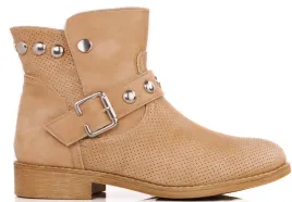 6240-camel-botki-damskie-z-klamerka-37