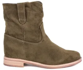 3871-khaki-zamszowe-botki-kowbojki-na-koturnie-39