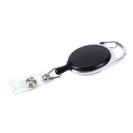 ski-pass-z-karabinczykiem-czarny