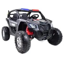 buggy-utv-policja-turbo-r-fox-dla-2-dzieci-4x200-w-24v-wspomaganie-xb2118