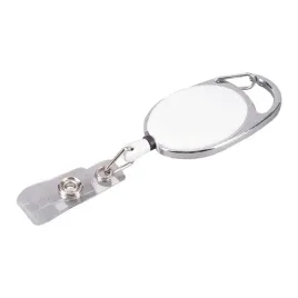 ski-pass-z-karabinczykiem-bialy