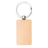 brelok-selva-brazowy-stan-nowy