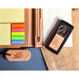 brelok-selva-brazowy-stan-nowy