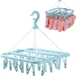 suszarka-wieszak-na-bielizne-skarpetki-apaszki