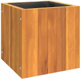 donica-ogrodowa-z-litego-drewna-akacjowego-25x25x25-cm-naturalny