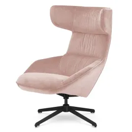 fotel-atero-velvet-nowoczesny-obrotowy-uszak-pudrowy-roz-5187-32-czarny