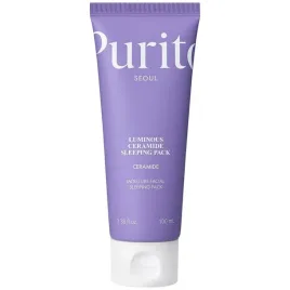 krem-maska-na-noc-purito-seoul-luminous-ceramide-regeneracja-skory-100-ml