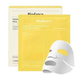 biodance-radiant-vita-niacinamide-maska-rozjasniajaca-nawilzenie-4-sztuki