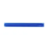 opaska-odblaskowa-30-cm-niebieski-stan-nowy