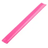 opaska-odblaskowa-30-cm-rozowy