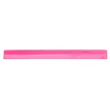 opaska-odblaskowa-30-cm-rozowy-stan-nowy