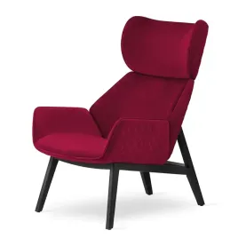 fotel-serio-velvet-skandynawski-z-drewnianymi-nogami-bordowy-swan-14