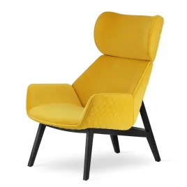 fotel-serio-velvet-skandynawski-z-drewnianymi-nogami-zolty-swan-03