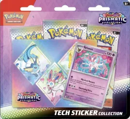 karty-pokemon-tcg-sandv-prismatic-evolutions-tech-sticker-sylveon-3-pack