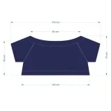 maskotka-urso-bezowy-marka-inna