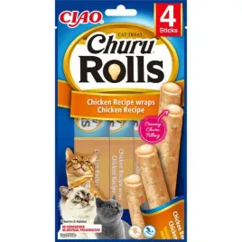 inaba-churu-rolls-dla-kota-kurczak-4x10g