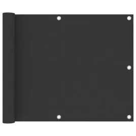 parawan-balkonowy-antracytowy-75x500-cm-tkanina-oxford