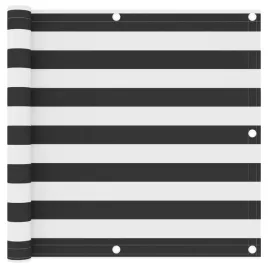 parawan-balkonowy-antracytowo-bialy-90x300-cm-tkanina-oxford