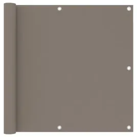 parawan-balkonowy-taupe-90x500-cm-tkanina-oxford