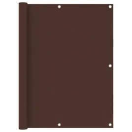 parawan-balkonowy-brazowy-120x400-cm-tkanina-oxford