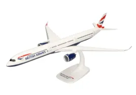 model-samolotu-airbus-a350-1000-british-airways