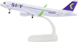 model-samolotu-airbus-a320-sky-1-400