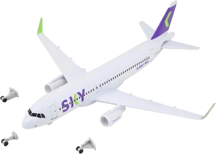 model-samolotu-airbus-a320-sky-1-400-stan-nowy