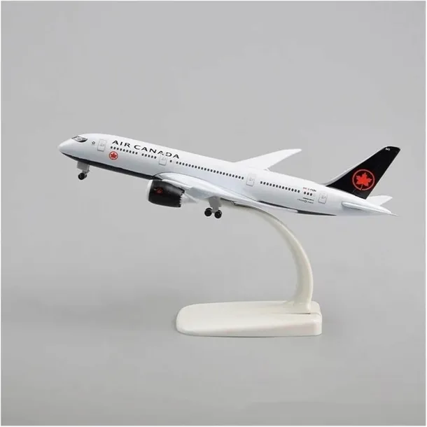 model-samolotu-boeing-b787-air-canada-1-300-stan-nowy