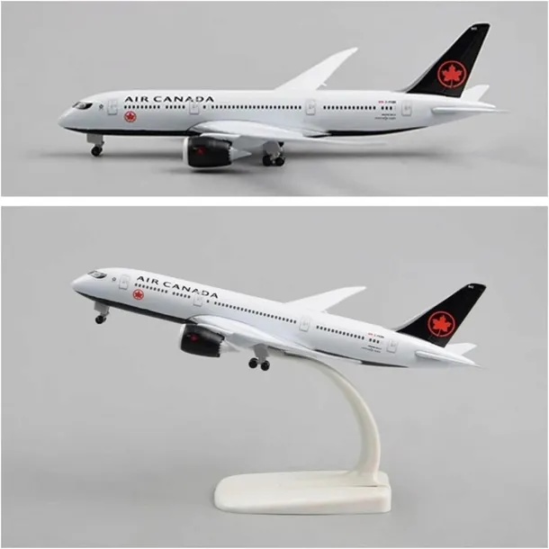 model-samolotu-boeing-b787-air-canada-1-300-stan-nowy