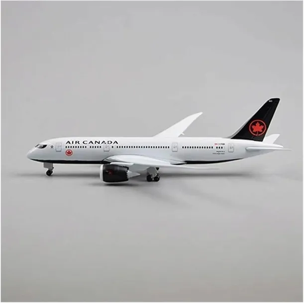 model-samolotu-boeing-b787-air-canada-1-300-stan-nowy