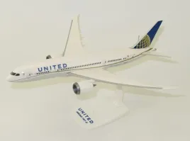 model-samolotu-boeing-b787-8-united-1-200