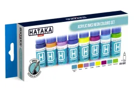 zestaw-tuszy-akrylowych-acrylic-inks-neon-colours-set-htk-qs02-hataka