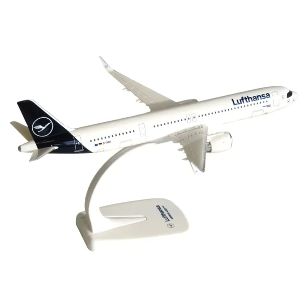 model-samolotu-airbus-a321neo-lufthansa-stan-nowy