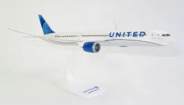 model-samolotu-boeing-787-10-united-1-200-ppc