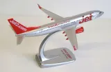 model-samolotu-boeing-737-800-jet2-com-1-200-stan-nowy