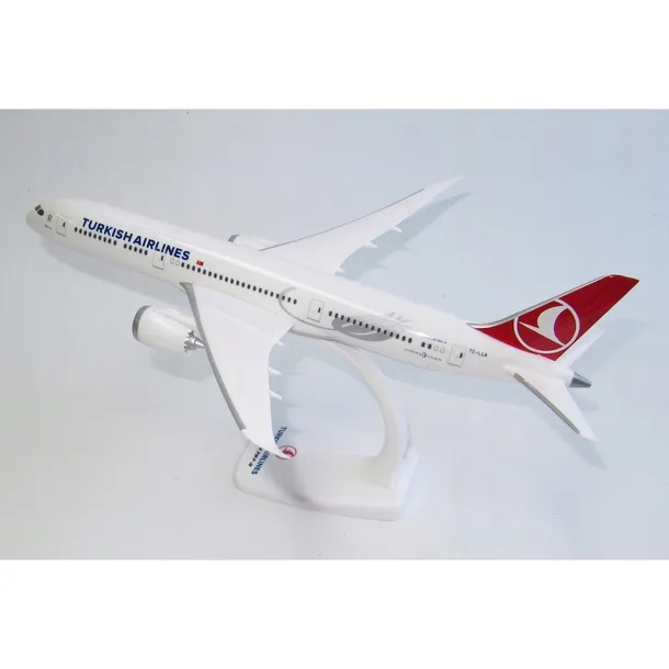 model-samolotu-boeing-b787-9-turkish-airlines-1-200-stan-nowy