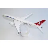 model-samolotu-boeing-b787-9-turkish-airlines-1-200-stan-nowy