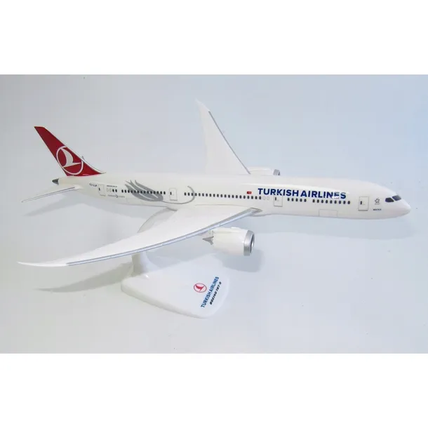 model-samolotu-boeing-b787-9-turkish-airlines-1-200-stan-nowy