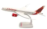 model-samolotu-boeing-787-8-avianca-1-200-ppc-stan-nowy