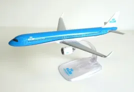 model-samolotu-airbus-a321neo-klm-1-200-ppc