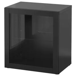 ikea-besta-witryna-czarnybraz-sindvik-60x42x64-cm