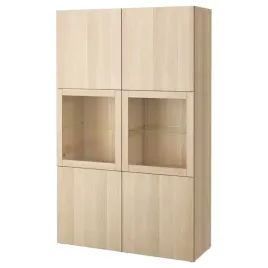 ikea-besta-regal-dab-bejca-lappviken-120x42x193-cm