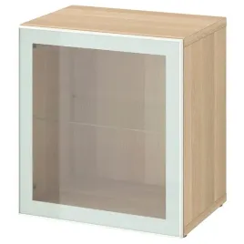 ikea-besta-witryna-imitacja-debu-glassvik-60x42x64