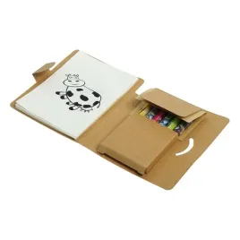 zestaw-do-kolorowania-happy-brazowy-bialy