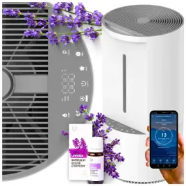 nawilzacz-powietrza-vestfrost-vph2i40wh-or-aromaterapia-2w1-olejek-gratis