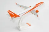 model-samolotu-airbus-a321neo-easyjet-g-uzmb-stan-nowy